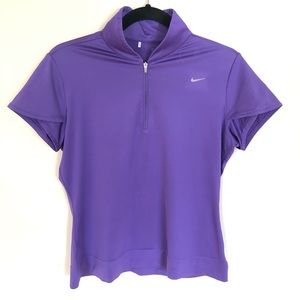 NIKEGOLF Dri-fit Polo